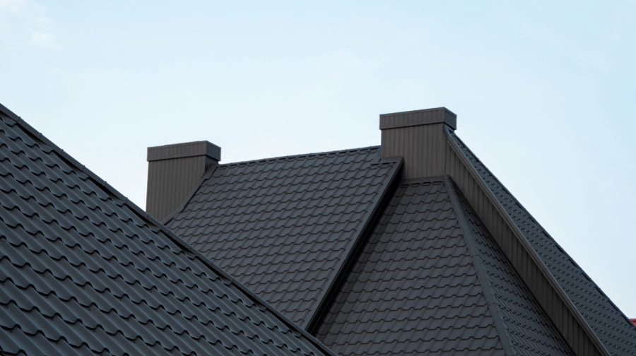 residential roofings